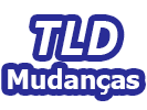 TLD Mudanças